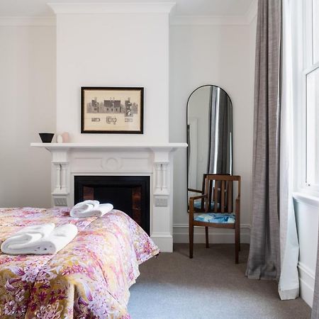 Luxury Apartment On Stuart Dunedin Buitenkant foto